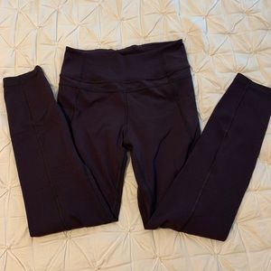 Soft lululemon leggings